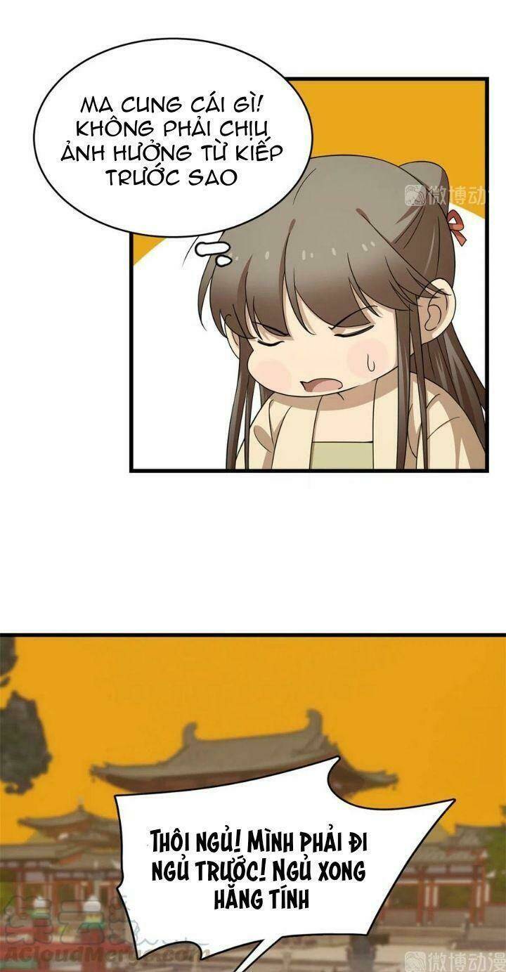 Độc Bộ Thiên Hạ: Đặc Công Thần Y Chapter 285 - Trang 9