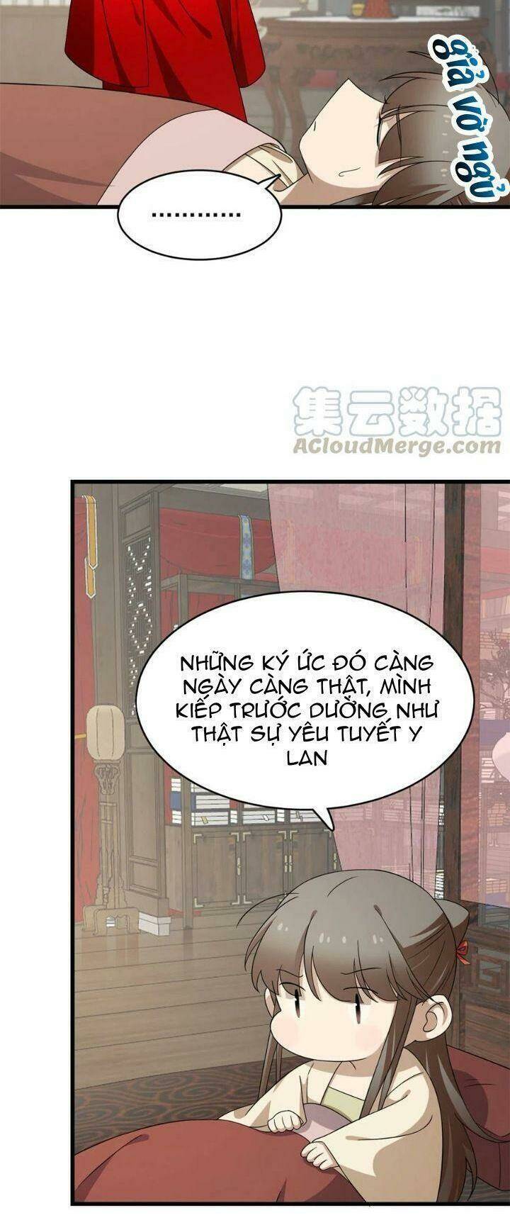 Độc Bộ Thiên Hạ: Đặc Công Thần Y Chapter 285 - Trang 11