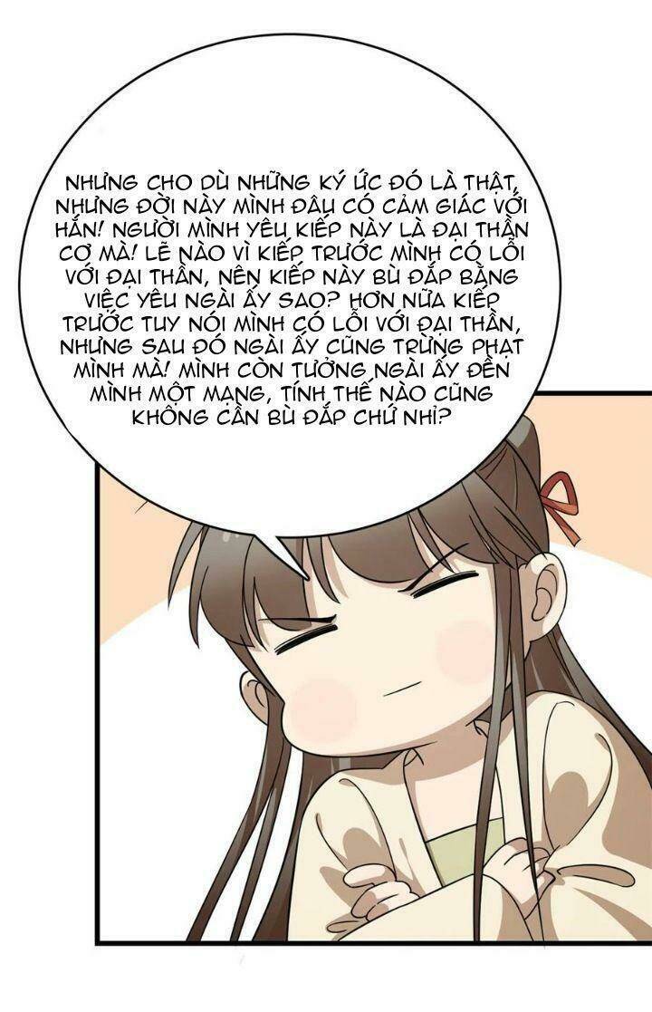 Độc Bộ Thiên Hạ: Đặc Công Thần Y Chapter 285 - Trang 12