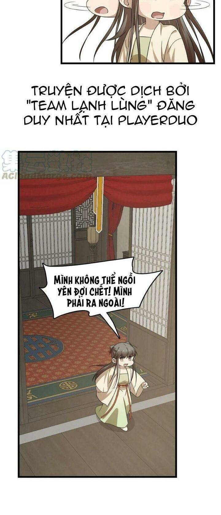 Độc Bộ Thiên Hạ: Đặc Công Thần Y Chapter 285 - Trang 14