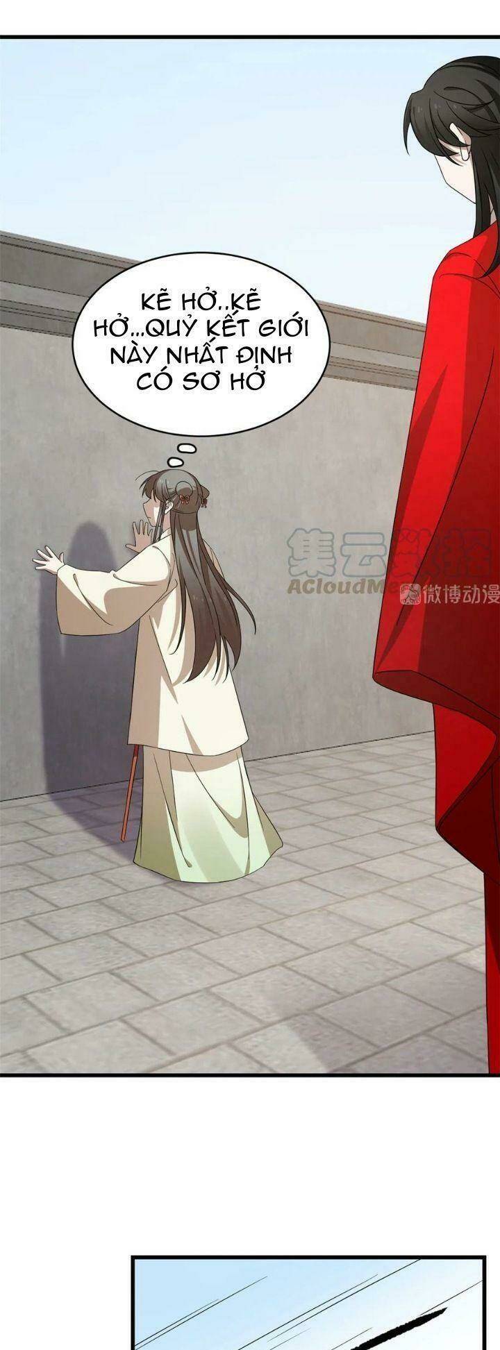 Độc Bộ Thiên Hạ: Đặc Công Thần Y Chapter 285 - Trang 15