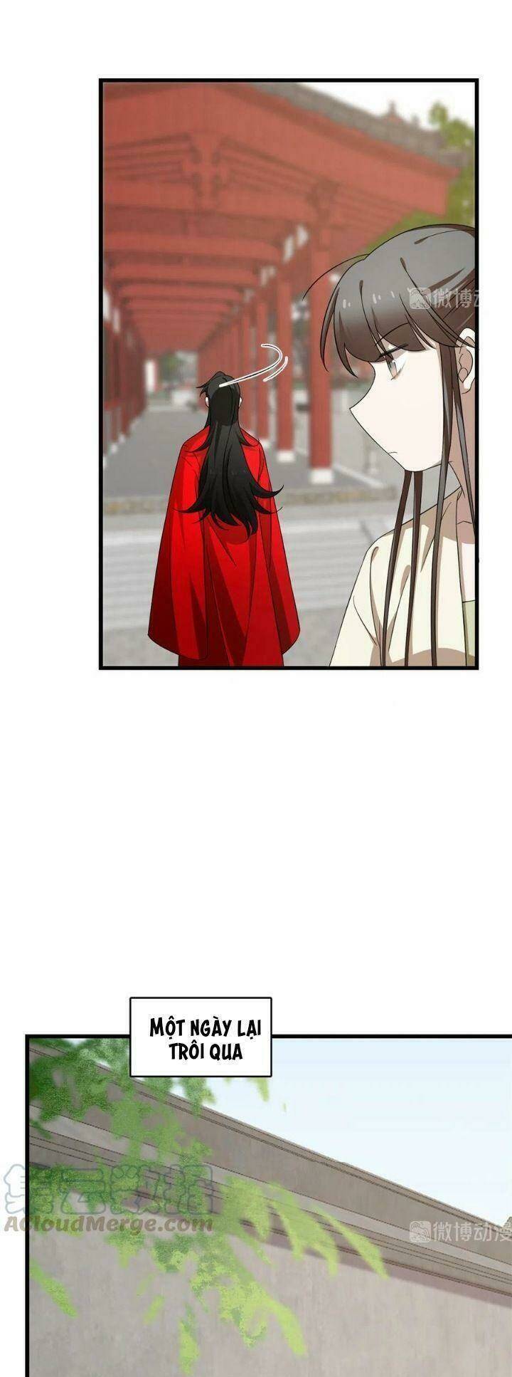 Độc Bộ Thiên Hạ: Đặc Công Thần Y Chapter 285 - Trang 17