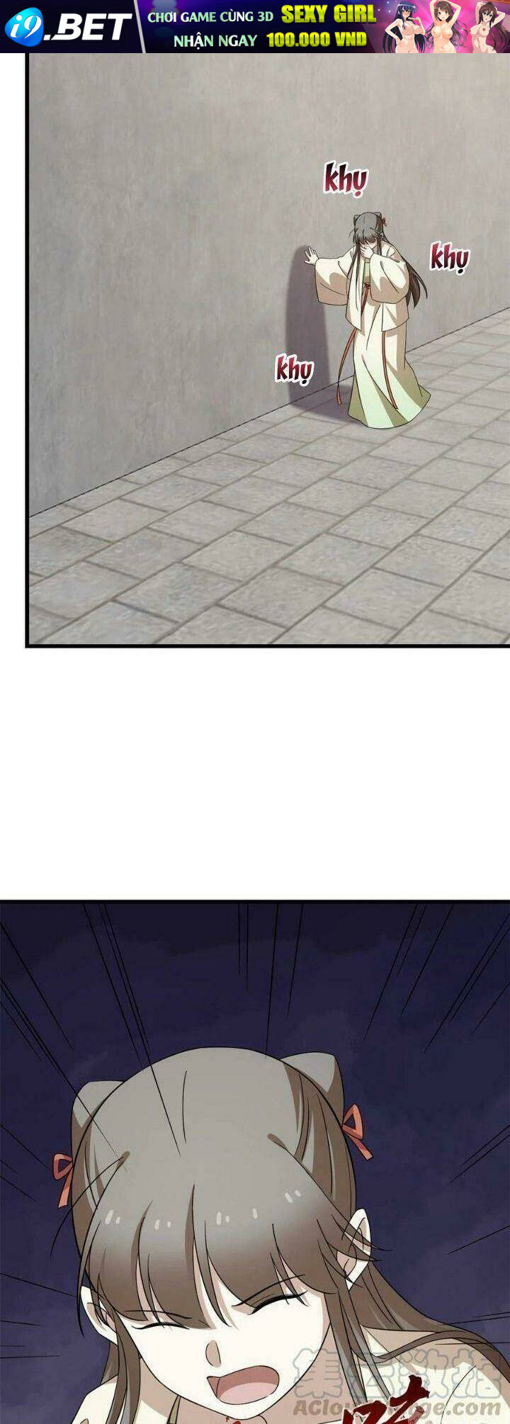 Độc Bộ Thiên Hạ: Đặc Công Thần Y Chapter 285 - Trang 18