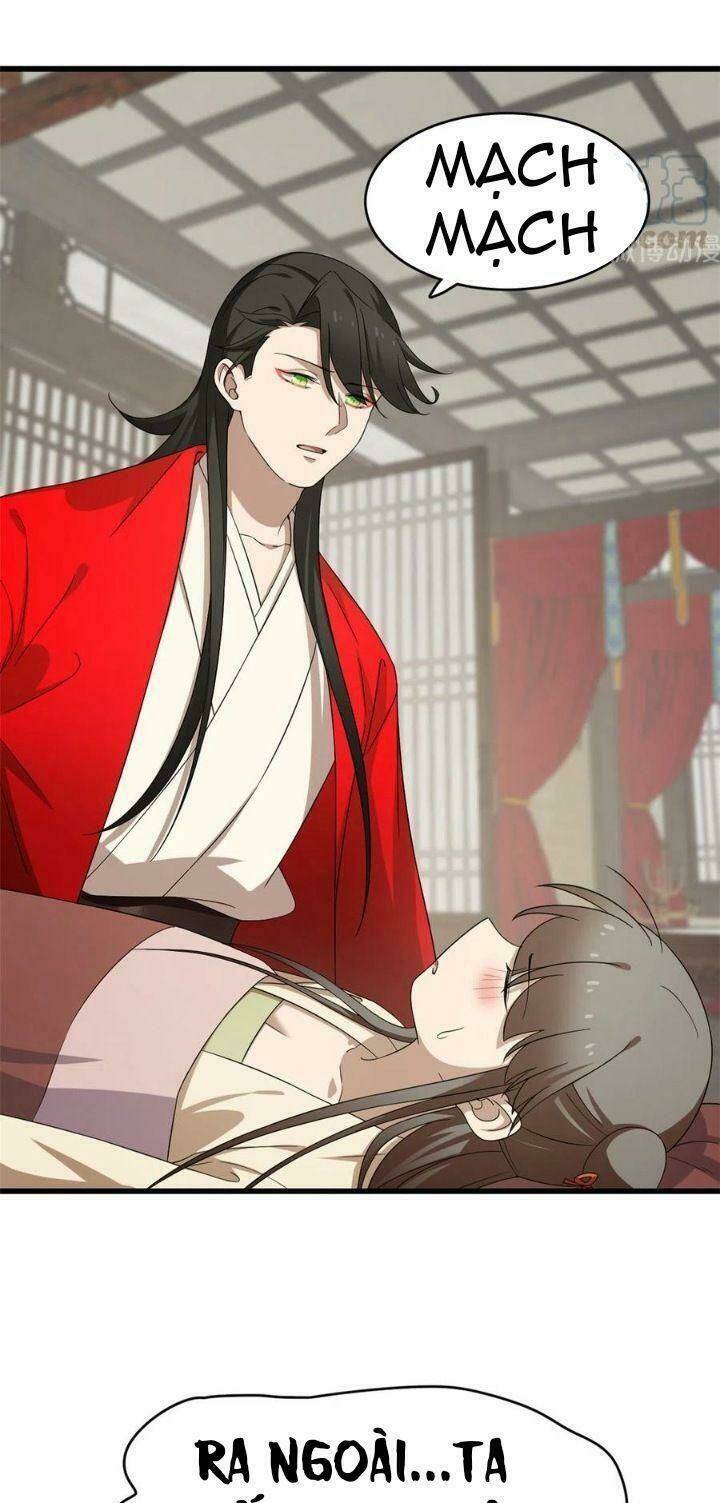 Độc Bộ Thiên Hạ: Đặc Công Thần Y Chapter 285 - Trang 21