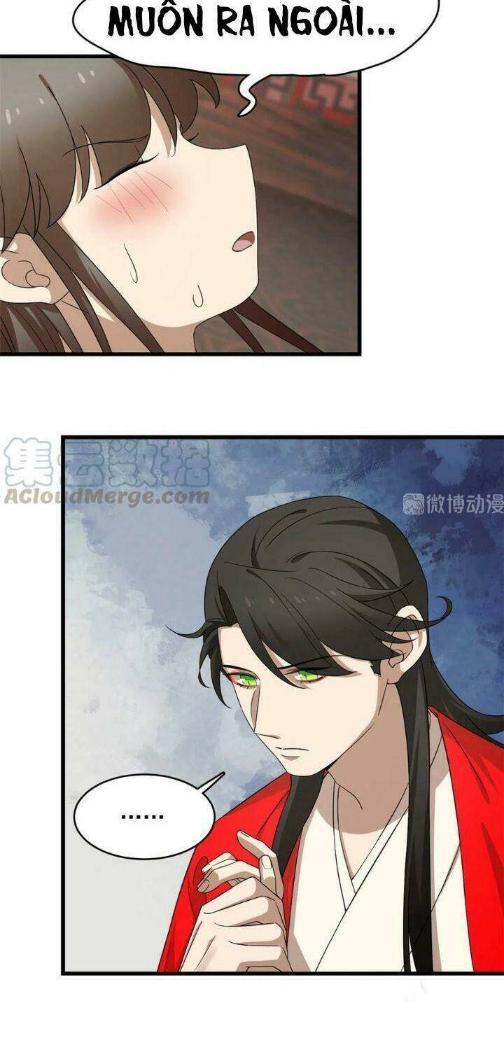 Độc Bộ Thiên Hạ: Đặc Công Thần Y Chapter 285 - Trang 22