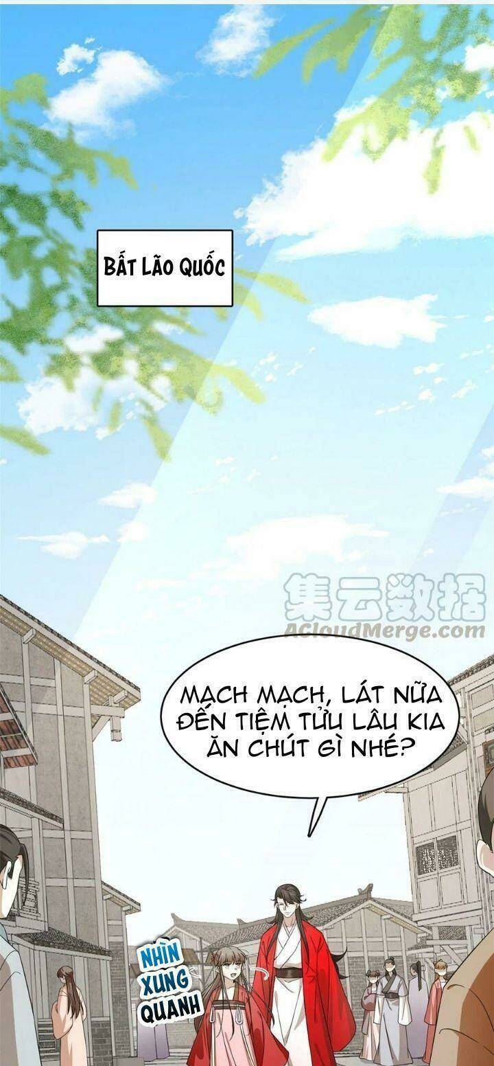 Độc Bộ Thiên Hạ: Đặc Công Thần Y Chapter 285 - Trang 23