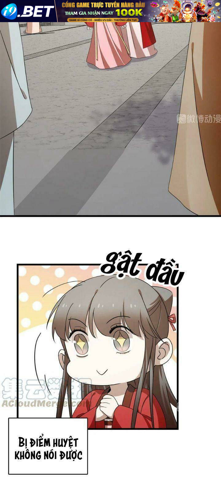 Độc Bộ Thiên Hạ: Đặc Công Thần Y Chapter 285 - Trang 24