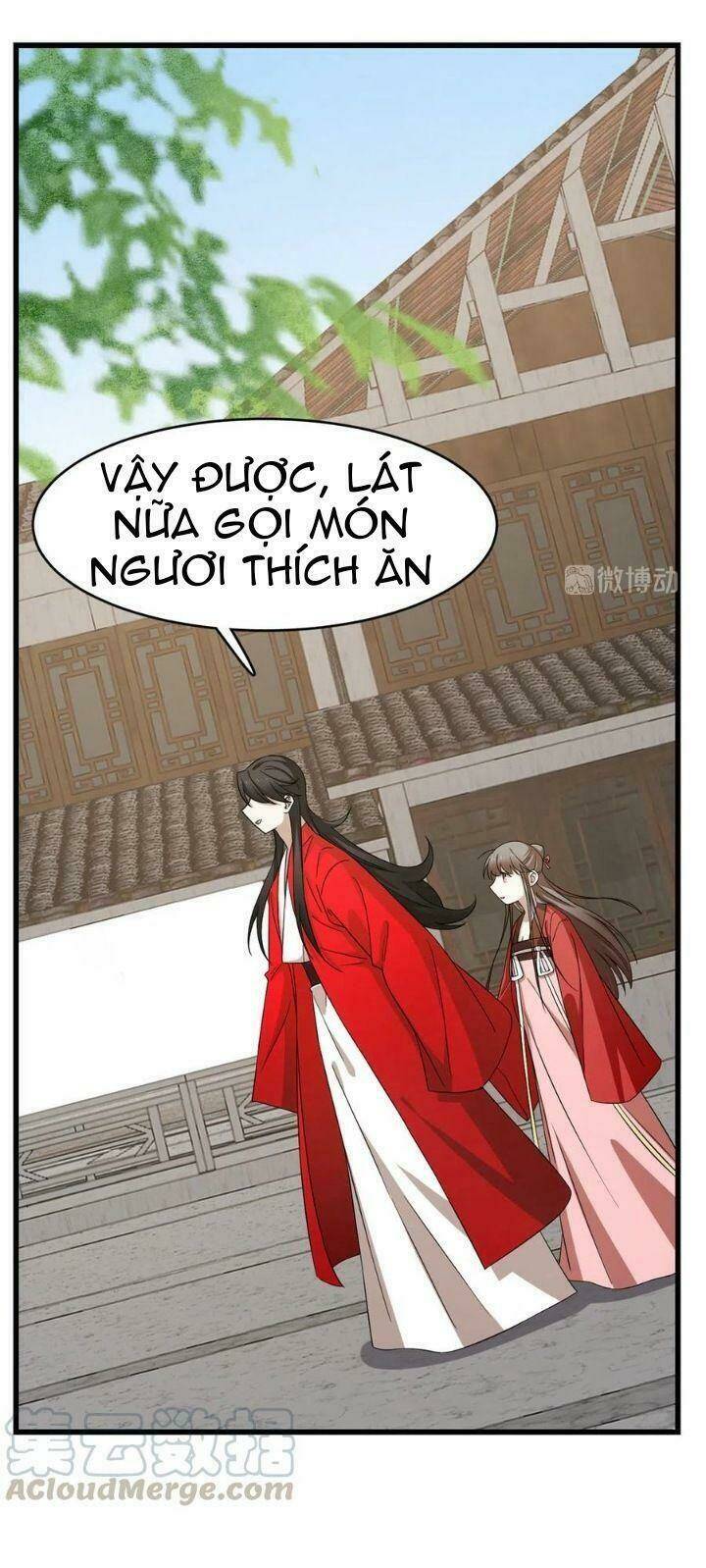 Độc Bộ Thiên Hạ: Đặc Công Thần Y Chapter 285 - Trang 25