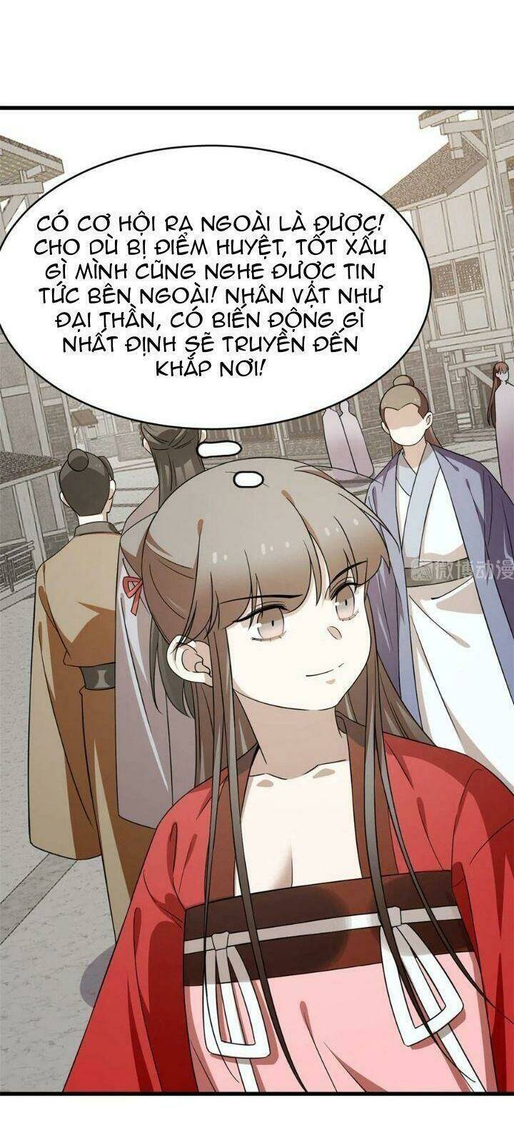 Độc Bộ Thiên Hạ: Đặc Công Thần Y Chapter 285 - Trang 26