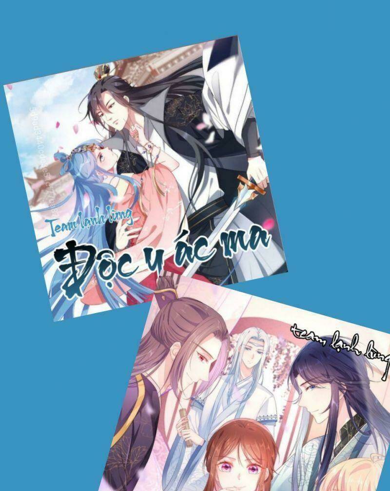 Độc Bộ Thiên Hạ: Đặc Công Thần Y Chapter 285 - Trang 29