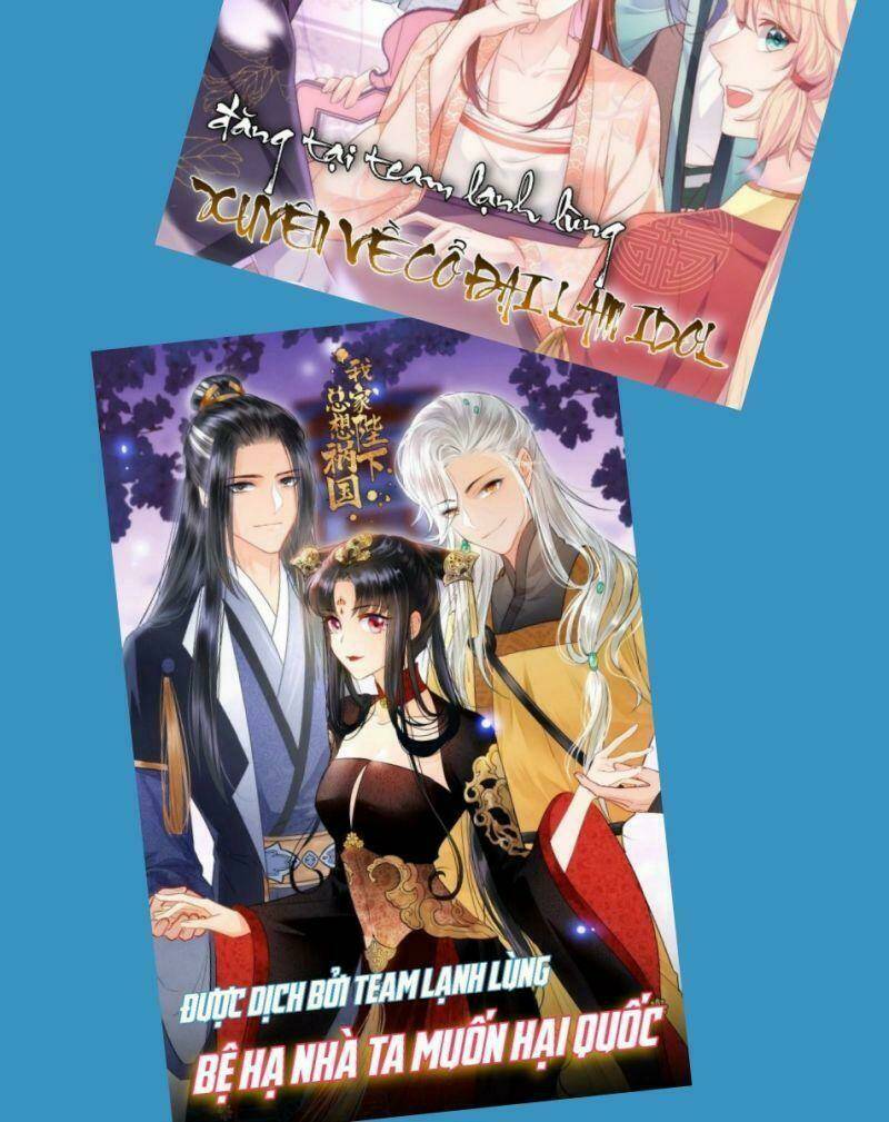 Độc Bộ Thiên Hạ: Đặc Công Thần Y Chapter 285 - Trang 30