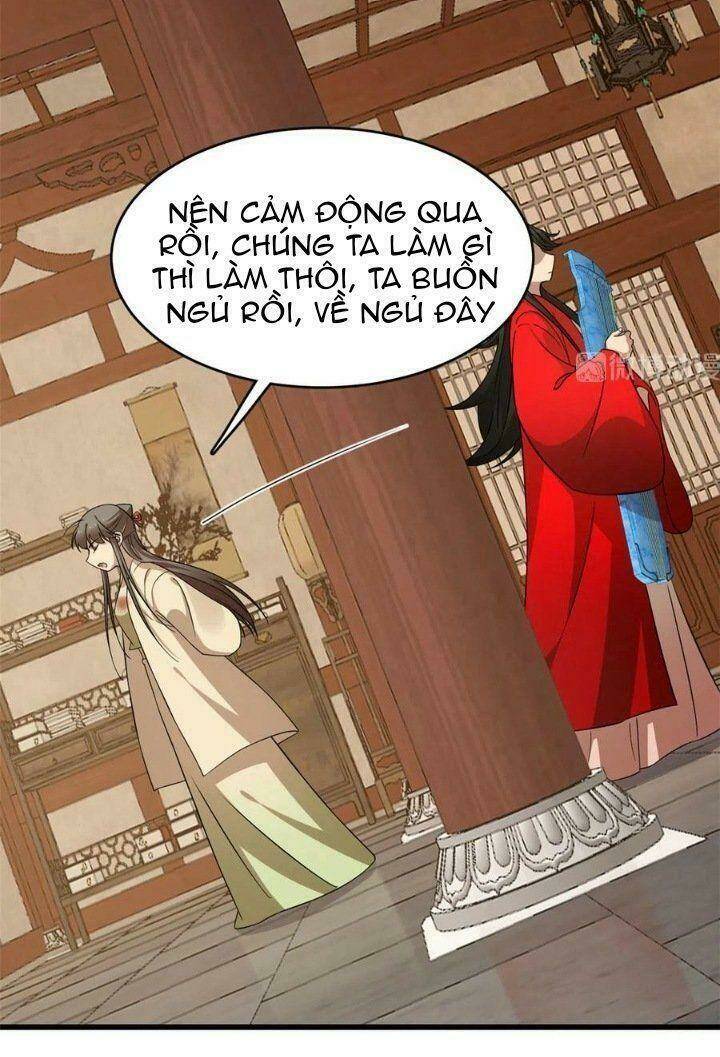 Độc Bộ Thiên Hạ: Đặc Công Thần Y Chapter 285 - Trang 3