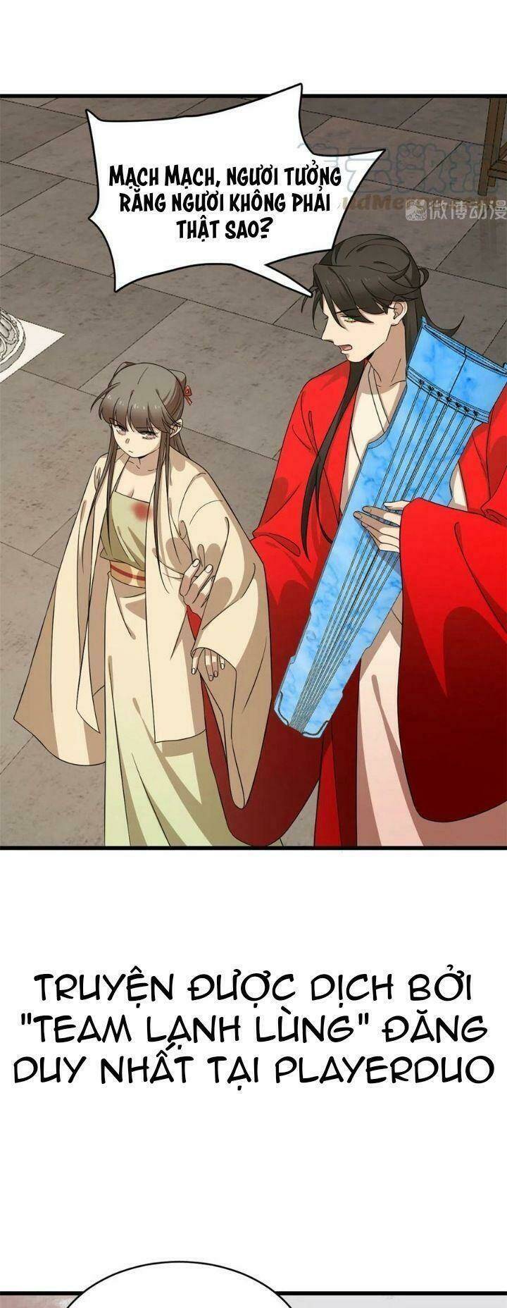 Độc Bộ Thiên Hạ: Đặc Công Thần Y Chapter 285 - Trang 4