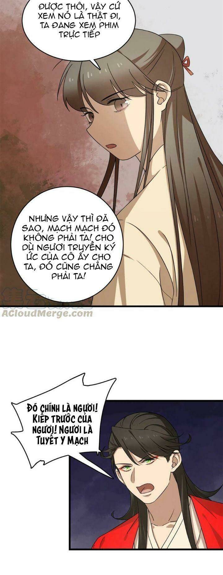 Độc Bộ Thiên Hạ: Đặc Công Thần Y Chapter 285 - Trang 5
