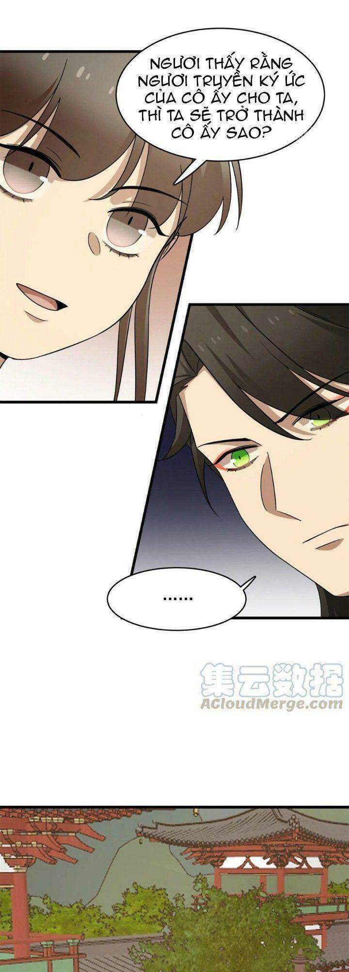 Độc Bộ Thiên Hạ: Đặc Công Thần Y Chapter 285 - Trang 6