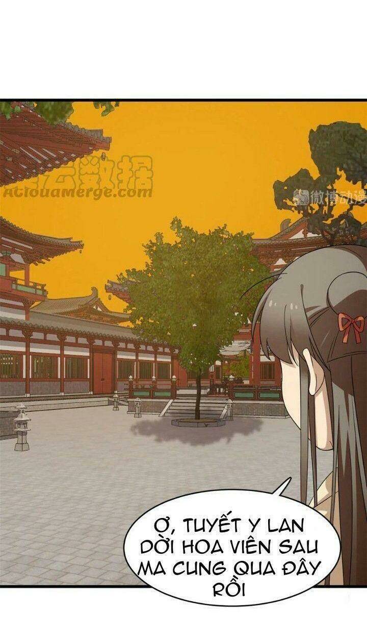 Độc Bộ Thiên Hạ: Đặc Công Thần Y Chapter 285 - Trang 8