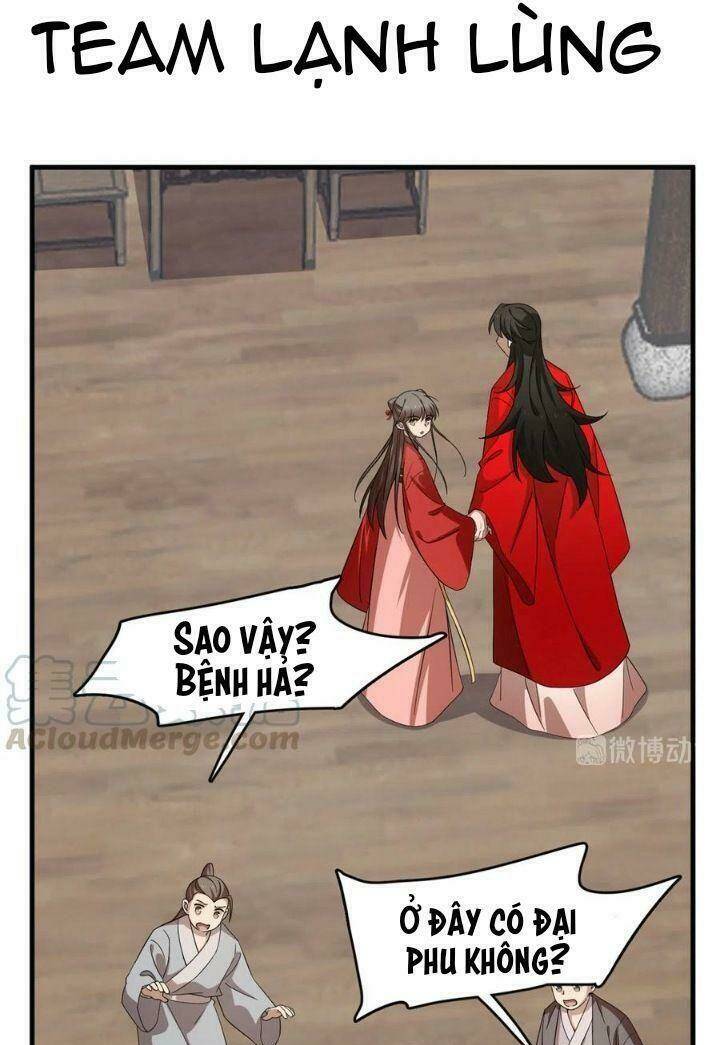 Độc Bộ Thiên Hạ: Đặc Công Thần Y Chapter 286 - Trang 9