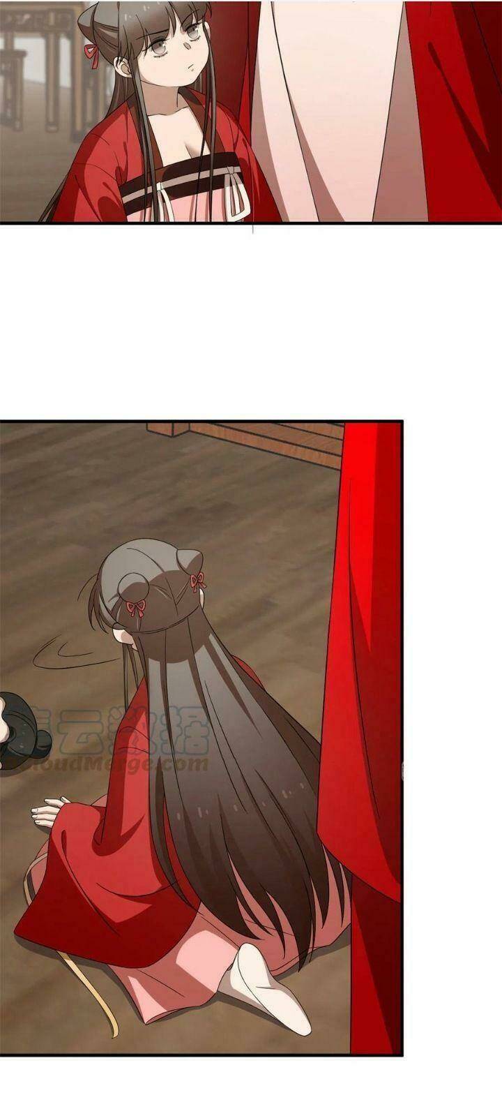 Độc Bộ Thiên Hạ: Đặc Công Thần Y Chapter 286 - Trang 17