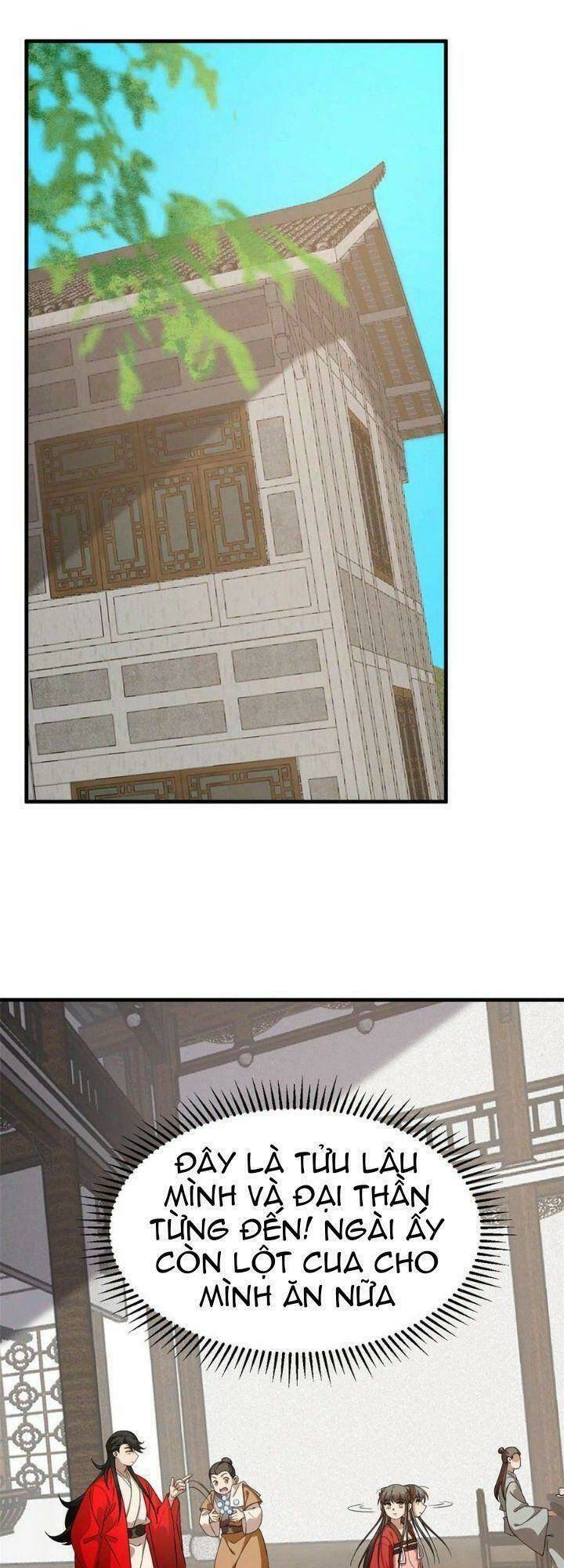 Độc Bộ Thiên Hạ: Đặc Công Thần Y Chapter 286 - Trang 1