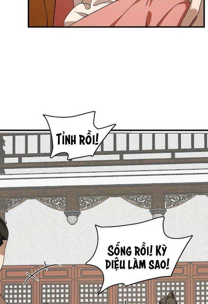 Độc Bộ Thiên Hạ: Đặc Công Thần Y Chapter 286 - Trang 20