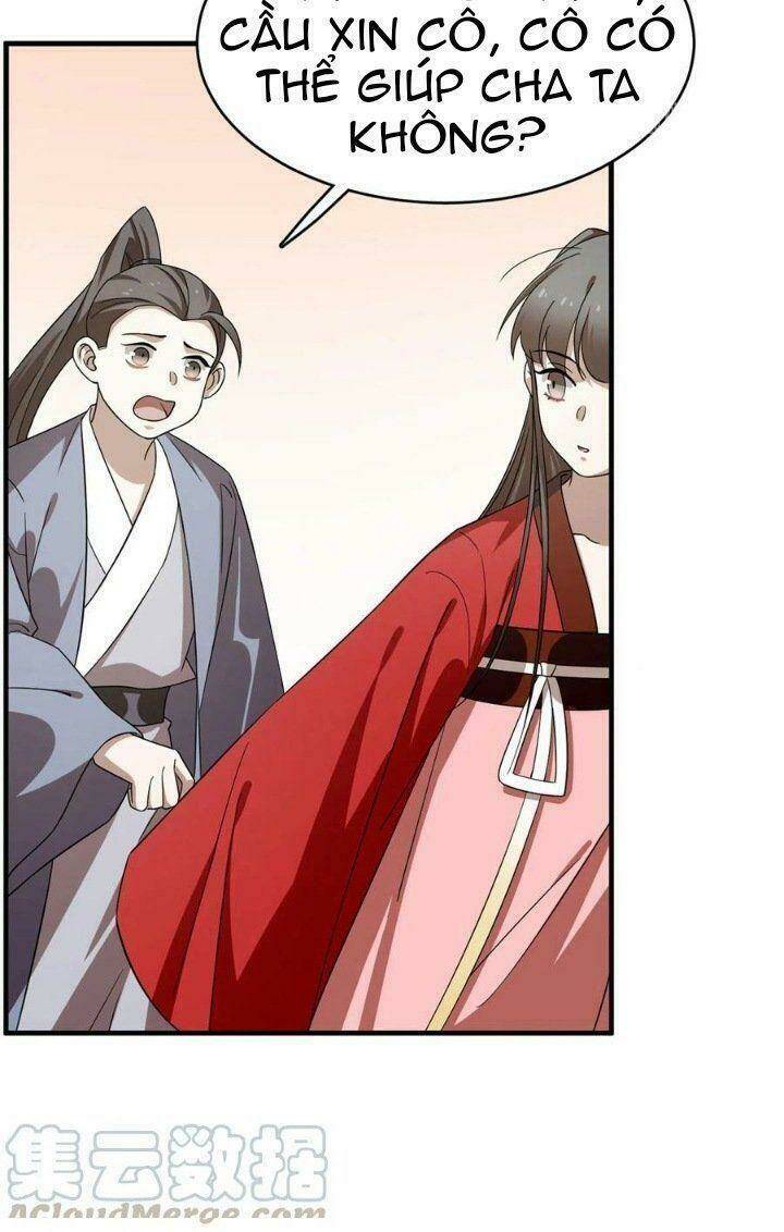 Độc Bộ Thiên Hạ: Đặc Công Thần Y Chapter 286 - Trang 23