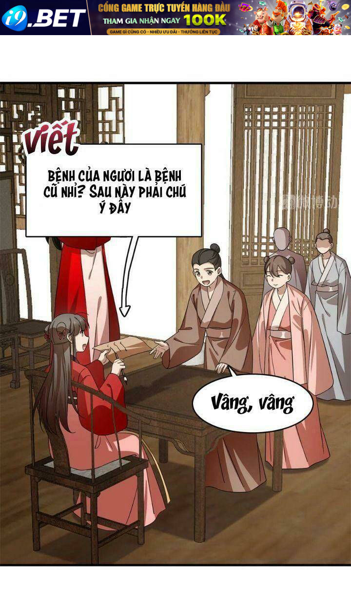 Độc Bộ Thiên Hạ: Đặc Công Thần Y Chapter 286 - Trang 25