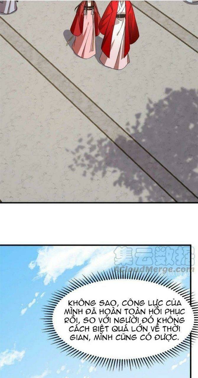 Độc Bộ Thiên Hạ: Đặc Công Thần Y Chapter 286 - Trang 31