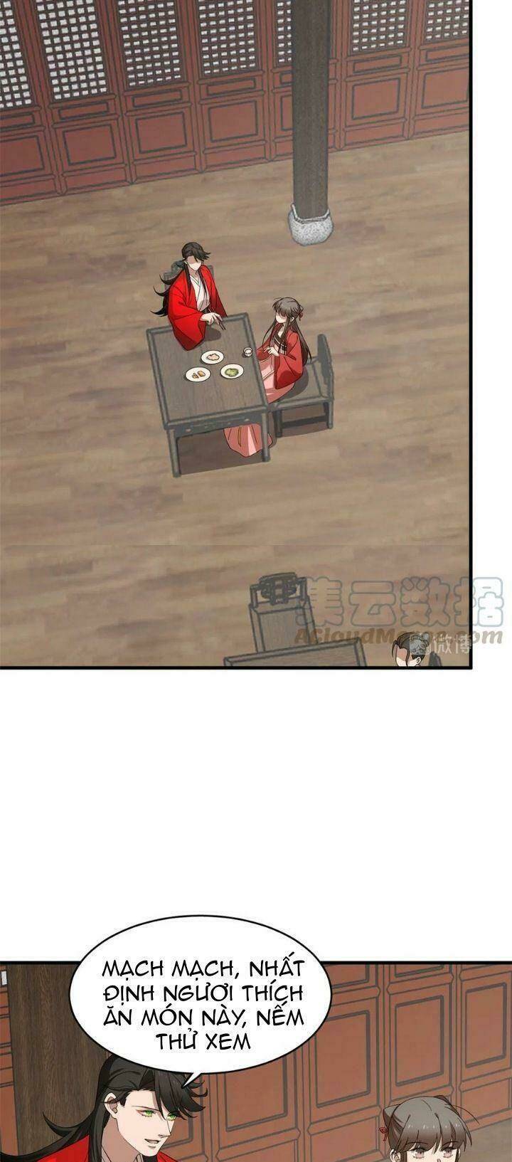 Độc Bộ Thiên Hạ: Đặc Công Thần Y Chapter 286 - Trang 4