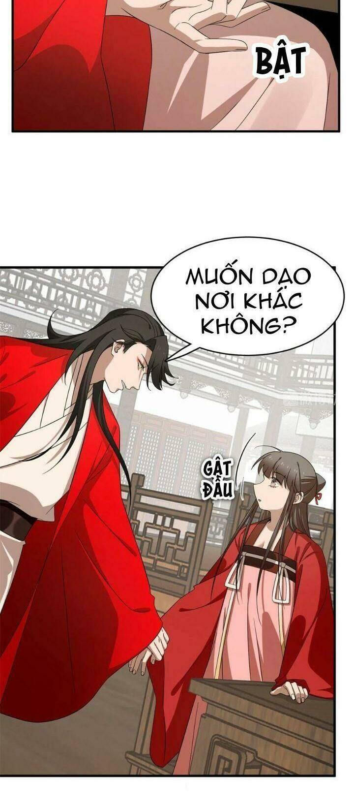 Độc Bộ Thiên Hạ: Đặc Công Thần Y Chapter 286 - Trang 7