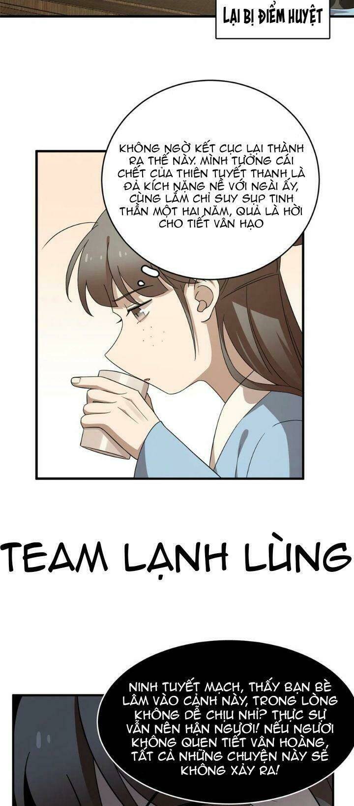 Độc Bộ Thiên Hạ: Đặc Công Thần Y Chapter 287 - Trang 9