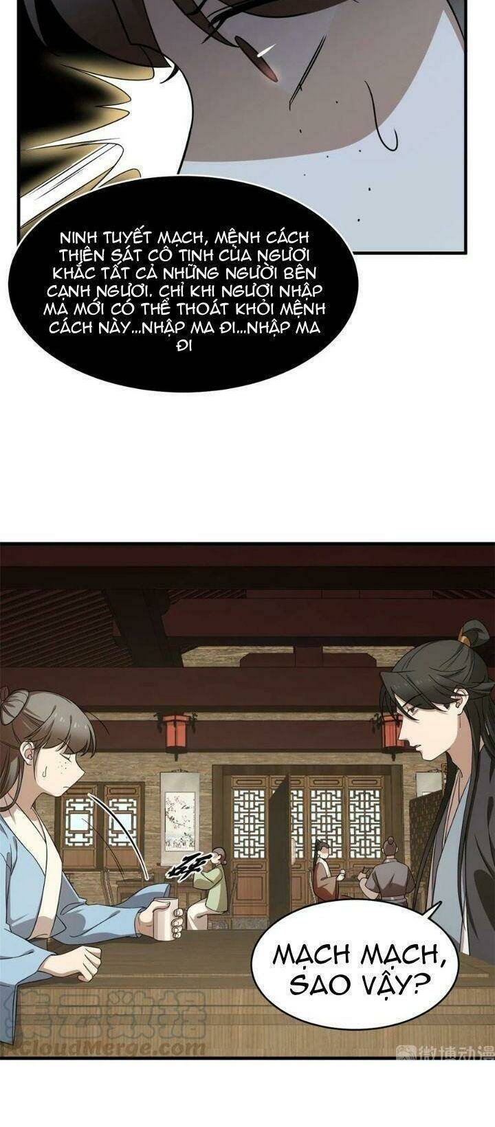 Độc Bộ Thiên Hạ: Đặc Công Thần Y Chapter 287 - Trang 10