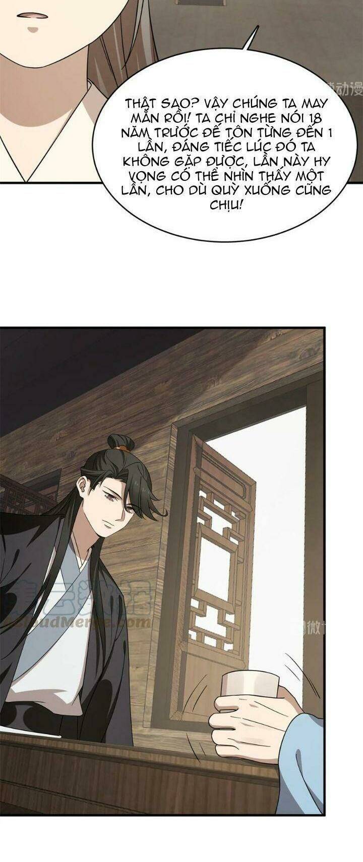 Độc Bộ Thiên Hạ: Đặc Công Thần Y Chapter 287 - Trang 12