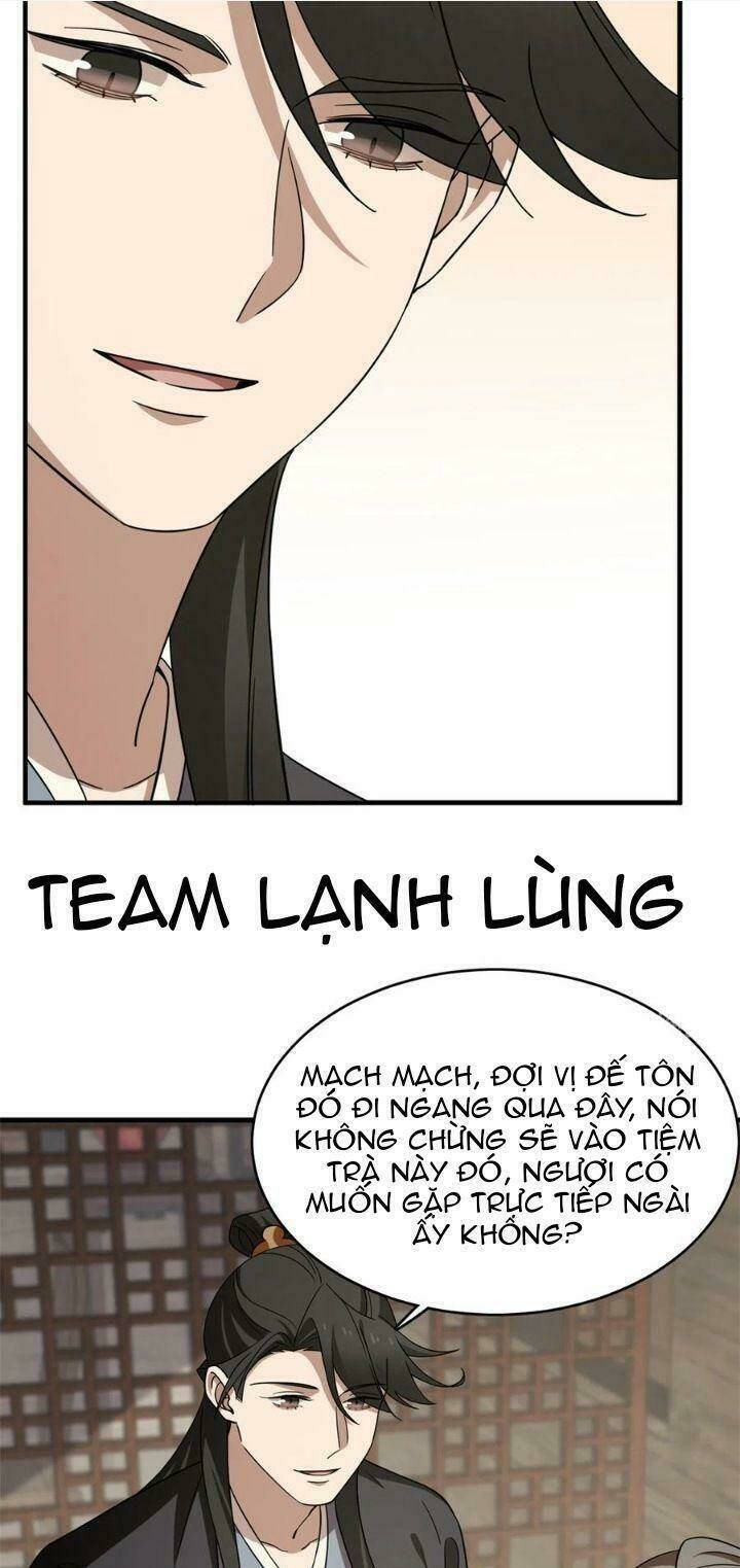 Độc Bộ Thiên Hạ: Đặc Công Thần Y Chapter 287 - Trang 14