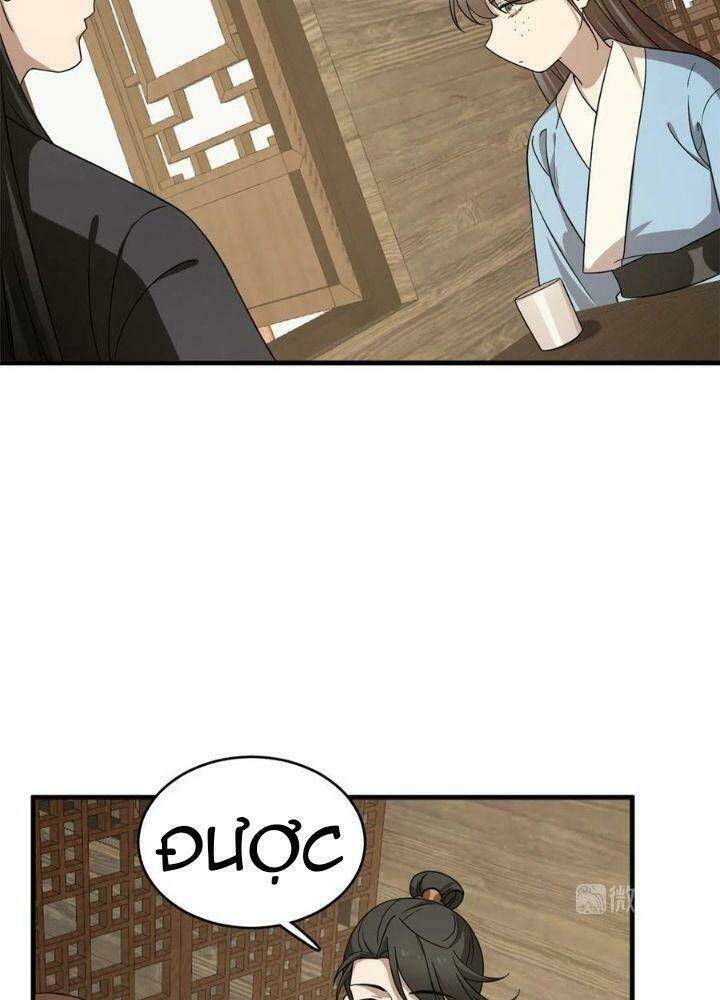 Độc Bộ Thiên Hạ: Đặc Công Thần Y Chapter 287 - Trang 17