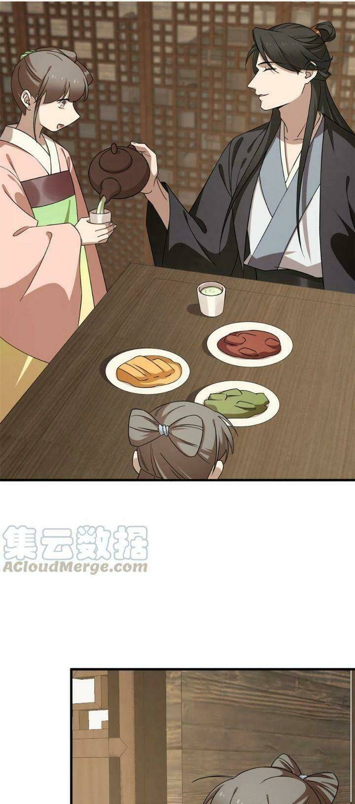 Độc Bộ Thiên Hạ: Đặc Công Thần Y Chapter 287 - Trang 19