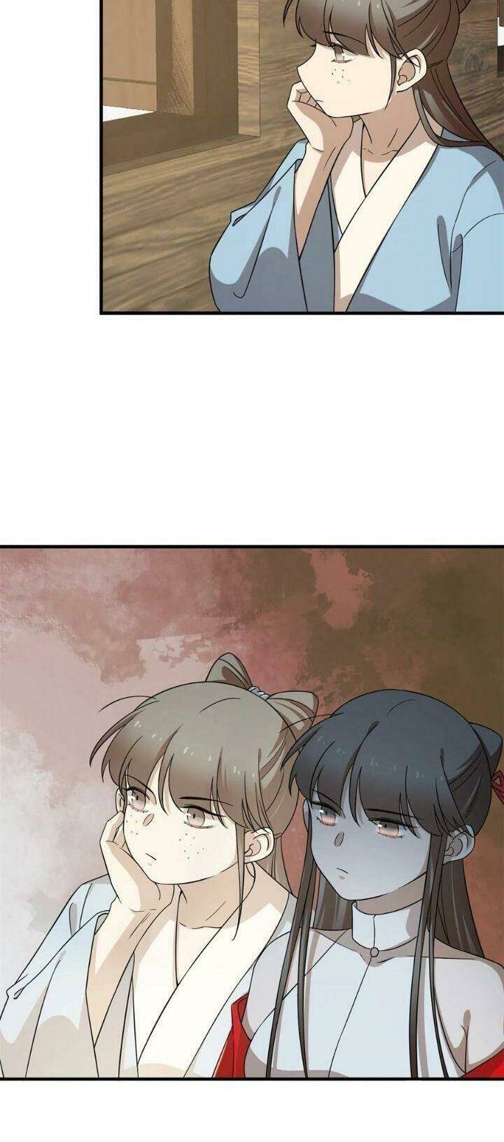 Độc Bộ Thiên Hạ: Đặc Công Thần Y Chapter 287 - Trang 20