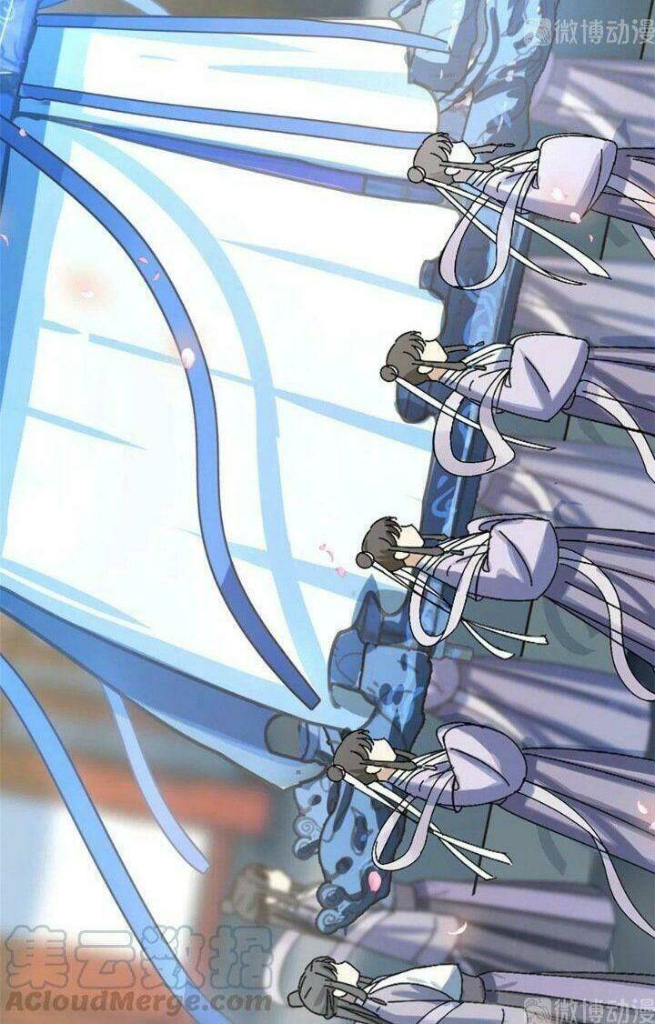 Độc Bộ Thiên Hạ: Đặc Công Thần Y Chapter 287 - Trang 23