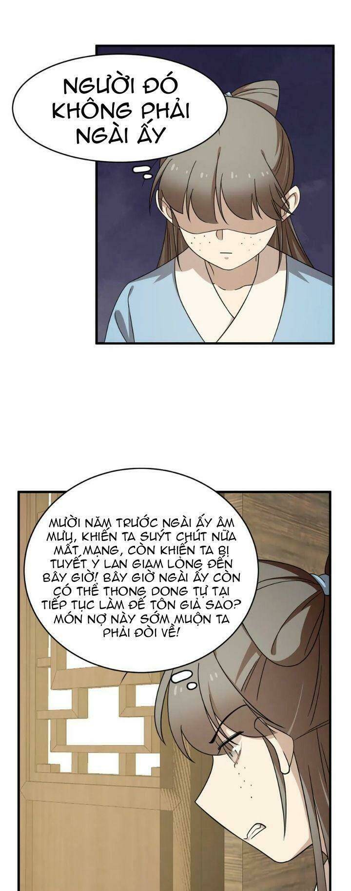 Độc Bộ Thiên Hạ: Đặc Công Thần Y Chapter 287 - Trang 26