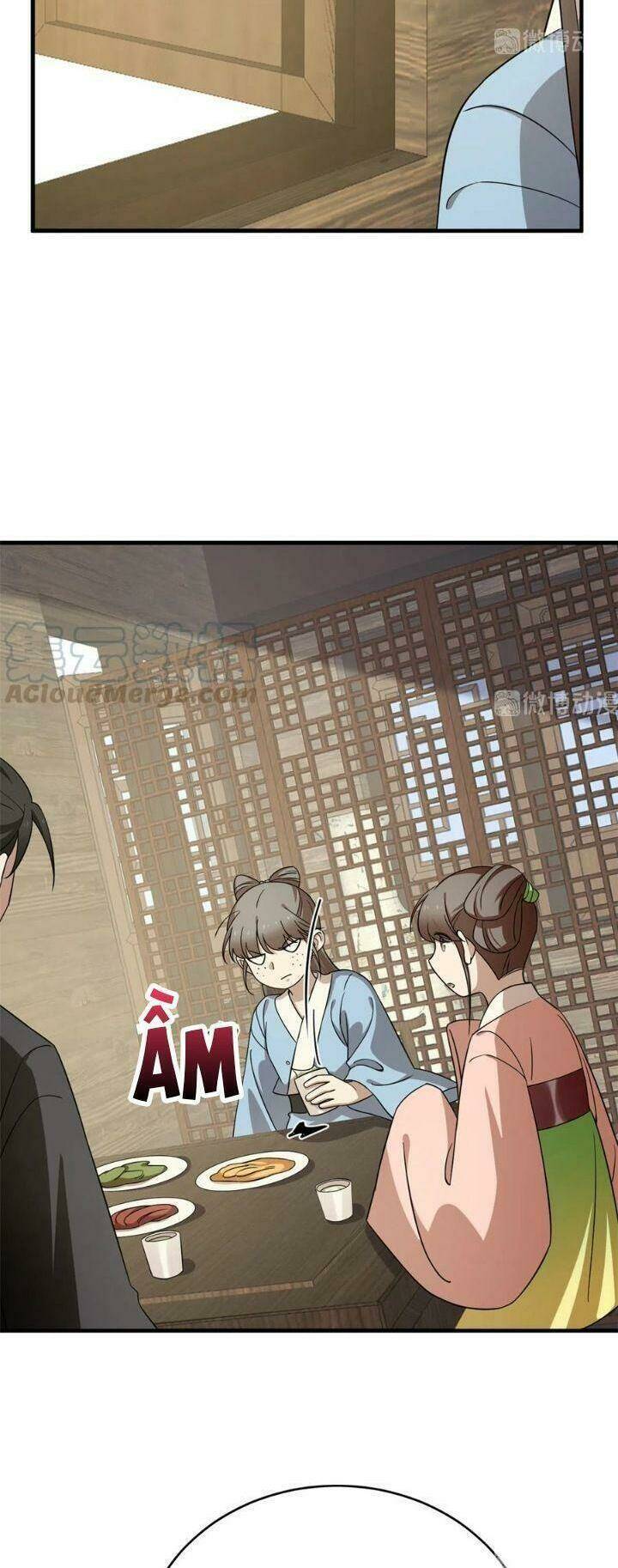 Độc Bộ Thiên Hạ: Đặc Công Thần Y Chapter 287 - Trang 27