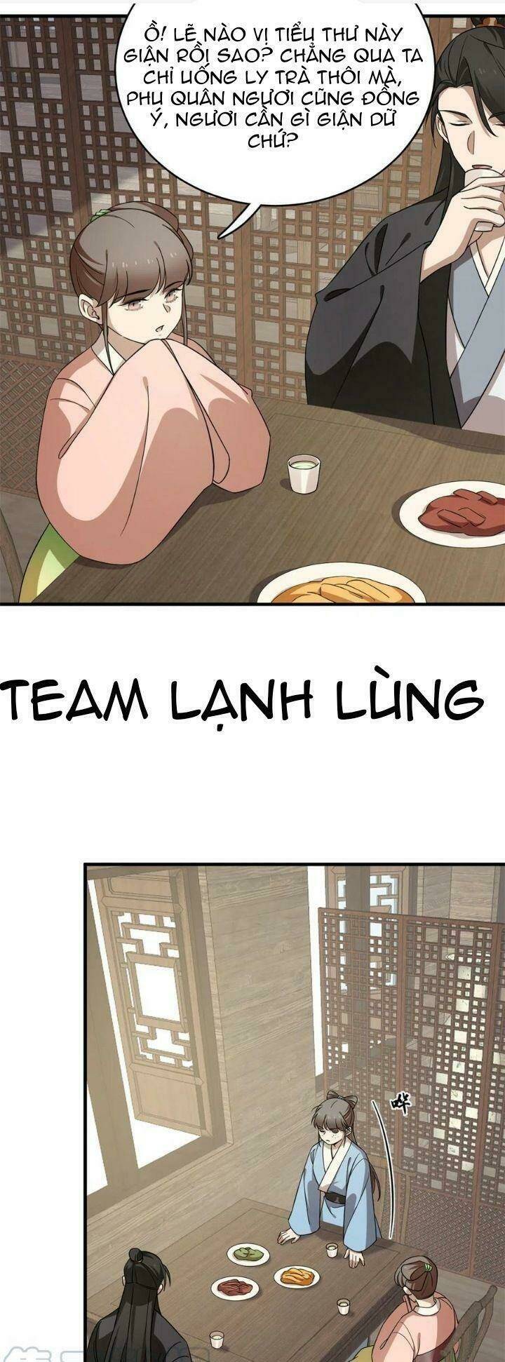 Độc Bộ Thiên Hạ: Đặc Công Thần Y Chapter 287 - Trang 28