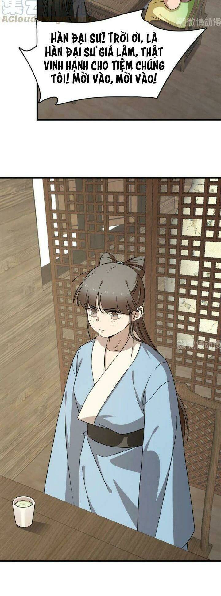 Độc Bộ Thiên Hạ: Đặc Công Thần Y - Chapter 287 - Page 29