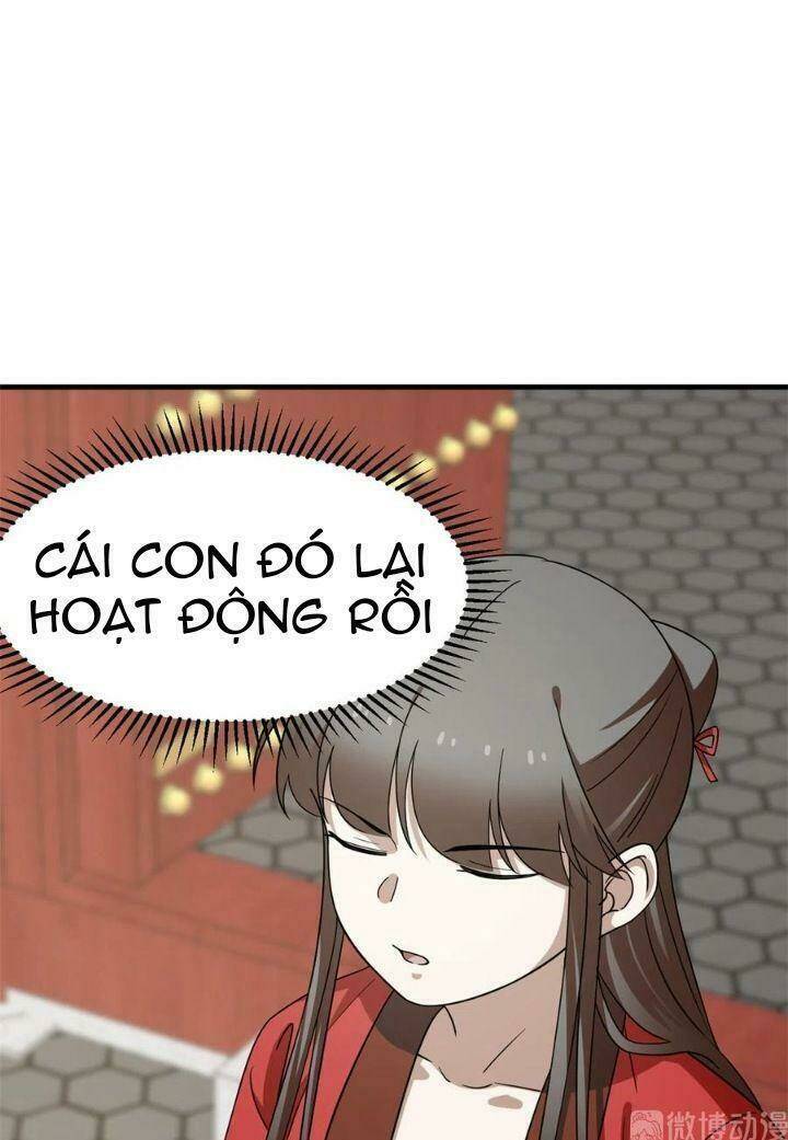 Độc Bộ Thiên Hạ: Đặc Công Thần Y Chapter 287 - Trang 4