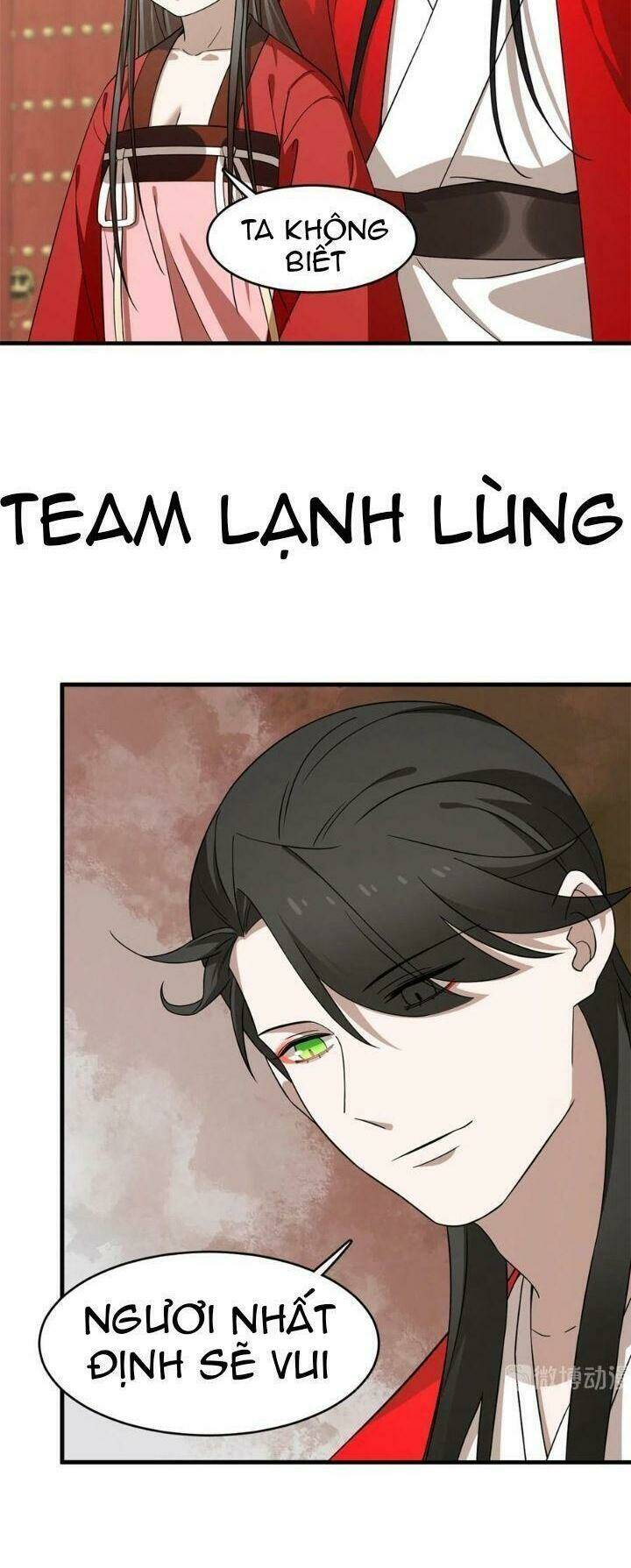 Độc Bộ Thiên Hạ: Đặc Công Thần Y Chapter 287 - Trang 6