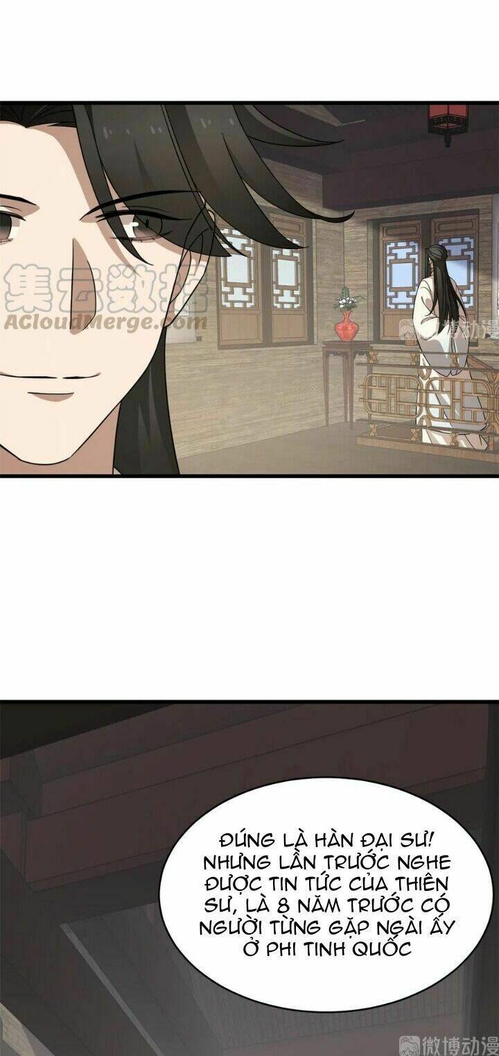 Độc Bộ Thiên Hạ: Đặc Công Thần Y - Chapter 288 - Page 9