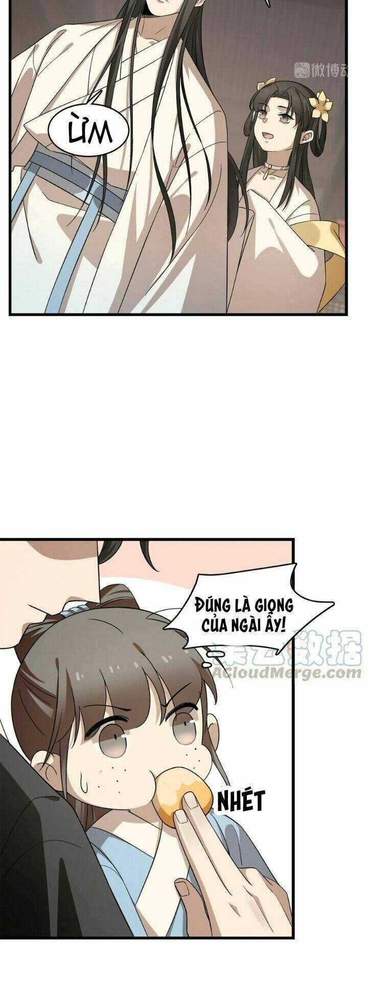 Độc Bộ Thiên Hạ: Đặc Công Thần Y - Chapter 288 - Page 11