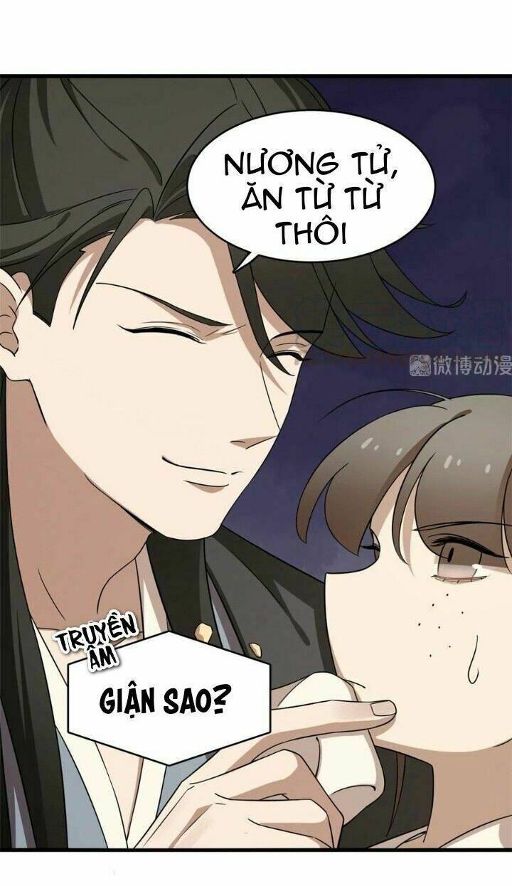 Độc Bộ Thiên Hạ: Đặc Công Thần Y - Chapter 288 - Page 14