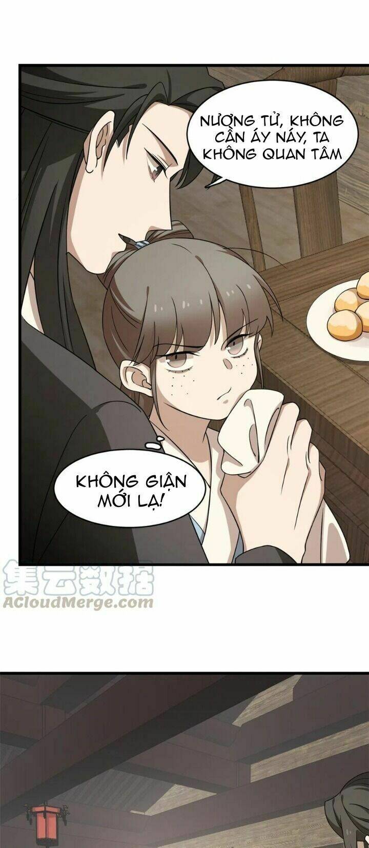 Độc Bộ Thiên Hạ: Đặc Công Thần Y - Chapter 288 - Page 15