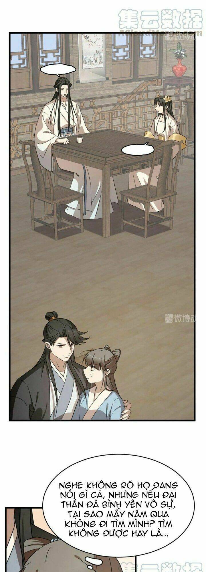 Độc Bộ Thiên Hạ: Đặc Công Thần Y - Chapter 288 - Page 17