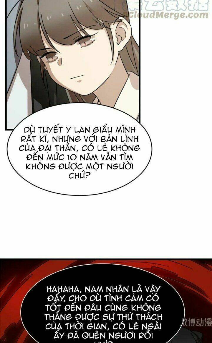 Độc Bộ Thiên Hạ: Đặc Công Thần Y - Chapter 288 - Page 18