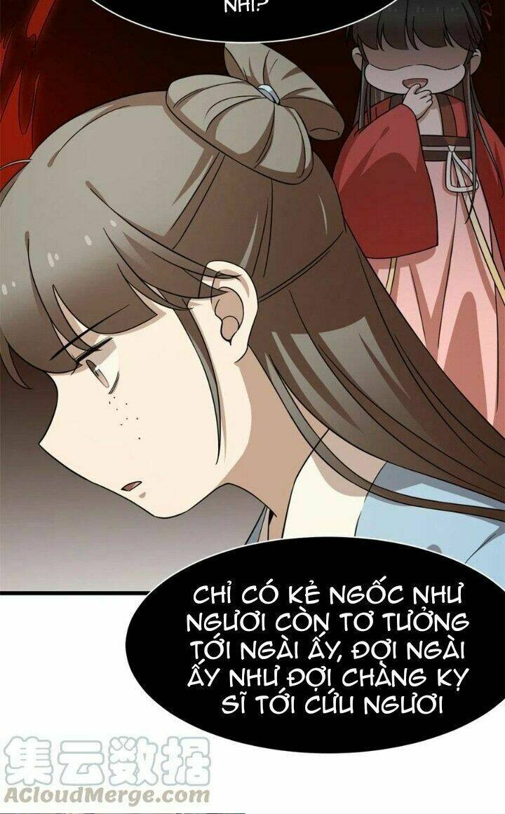 Độc Bộ Thiên Hạ: Đặc Công Thần Y - Chapter 288 - Page 19